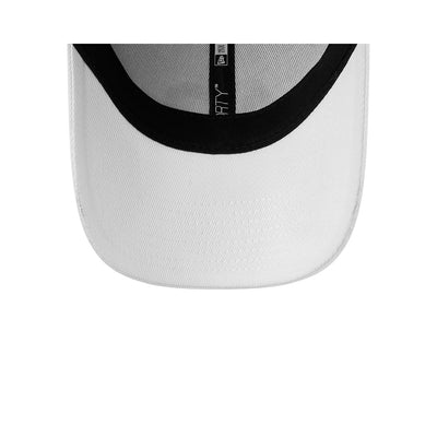 AUSTRALIAN OPEN REPREVE OPTIC WHITE 9FORTY CAP