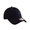 AUSTRALIAN OPEN REPREVE NAVY 9FORTY CAP