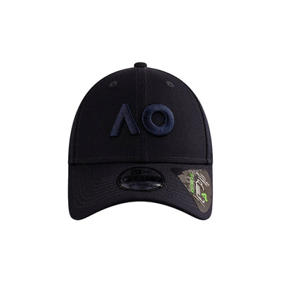 AUSTRALIAN OPEN REPREVE NAVY 9FORTY CAP