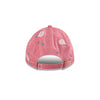 AUSTRALIAN OPEN PINK EMBROIDERED CASUAL CLASSIC CAP