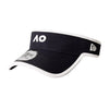 AUSTRALIAN OPEN NAVY VISOR CAP