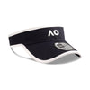 AUSTRALIAN OPEN NAVY VISOR CAP