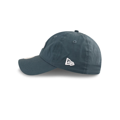 AUSTRALIAN OPEN PERFORMANCE DARK GREEN WOMEN 9FORTY OPEN BACK CAP