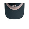 AUSTRALIAN OPEN PERFORMANCE DARK GREEN WOMEN 9FORTY OPEN BACK CAP