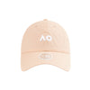 AUSTRALIAN OPEN PERFORMANCE OAT MILK WOMEN 9FORTY OPEN BACK CAP