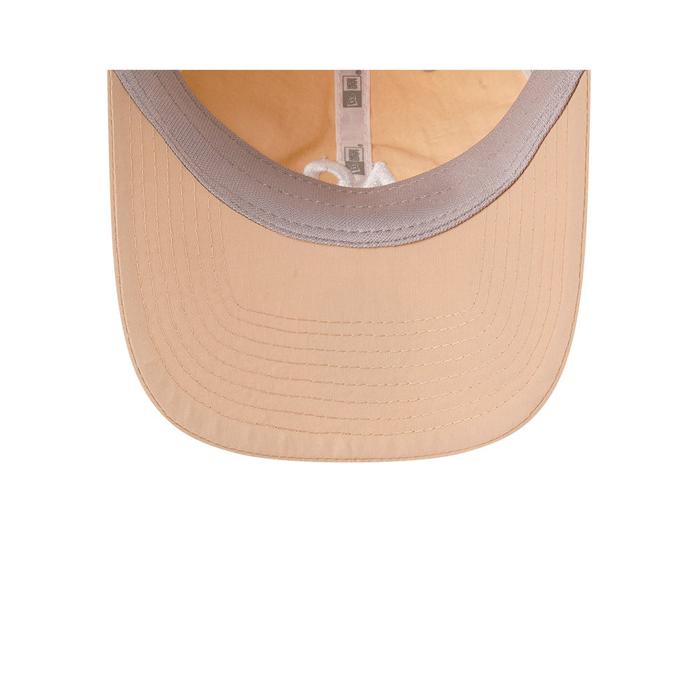 AUSTRALIAN OPEN PERFORMANCE OAT MILK WOMEN 9FORTY OPEN BACK CAP