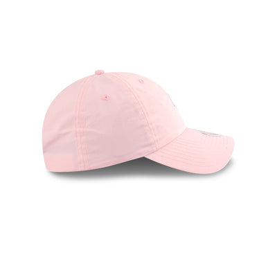 AUSTRALIAN OPEN PERFORMANCE PINK WOMEN 9FORTY OPEN BACK CAP