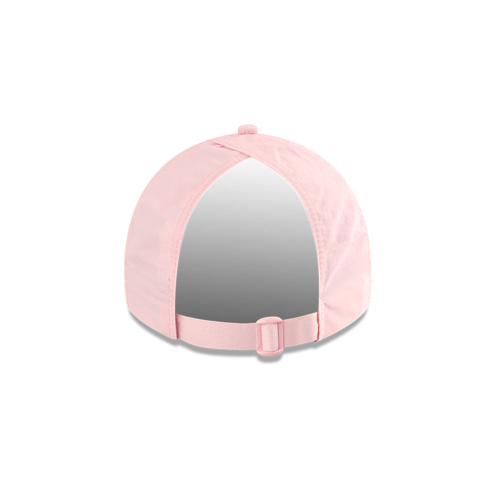 AUSTRALIAN OPEN PERFORMANCE PINK WOMEN 9FORTY OPEN BACK CAP