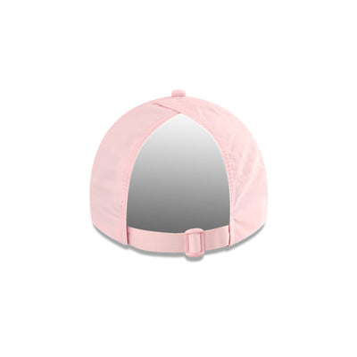 AUSTRALIAN OPEN PERFORMANCE PINK WOMEN 9FORTY OPEN BACK CAP