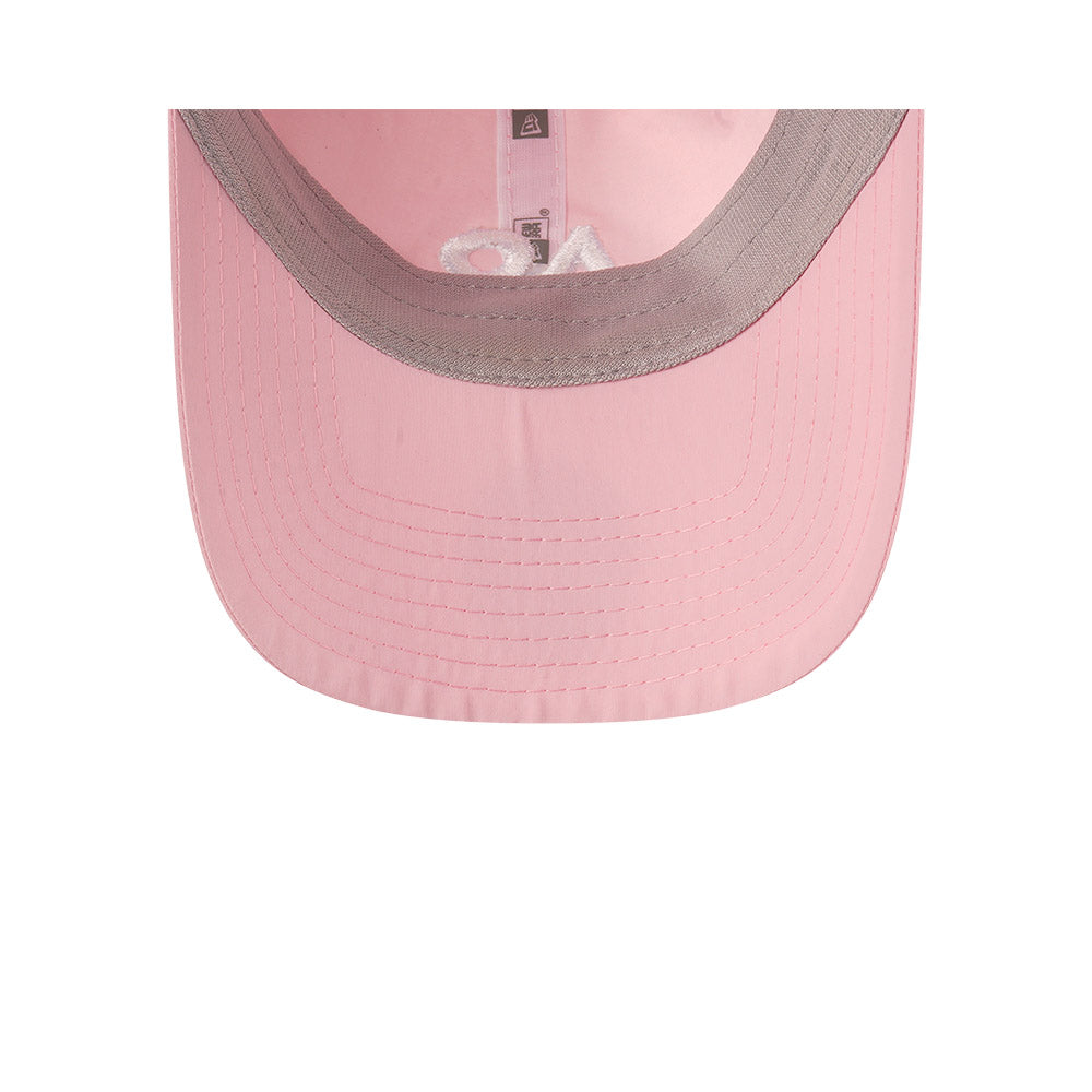 AUSTRALIAN OPEN PERFORMANCE PINK WOMEN 9FORTY OPEN BACK CAP