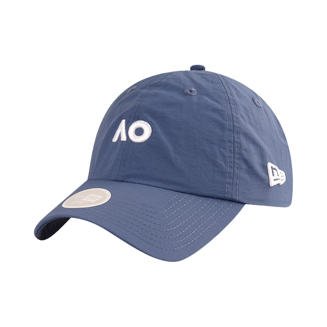 AUSTRALIAN OPEN PERFORMANCE INDIGO WOMEN 9FORTY OPEN BACK CAP