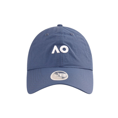 AUSTRALIAN OPEN PERFORMANCE INDIGO WOMEN 9FORTY OPEN BACK CAP