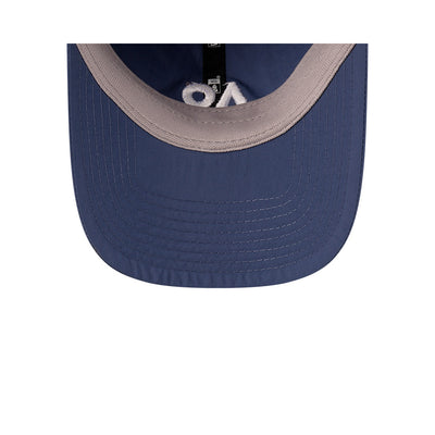 AUSTRALIAN OPEN PERFORMANCE INDIGO WOMEN 9FORTY OPEN BACK CAP