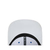 VISA CASH APP RACING BULLS WHITE 9SEVENTY STRETCH SNAP CAP