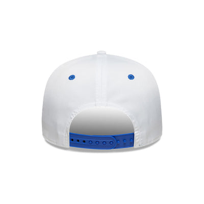 VISA CASH APP RACING BULLS WHITE 9SEVENTY STRETCH SNAP CAP