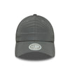 NEW ERA REFLECTIVE SILVER WOMEN OPEN BACK CAP
