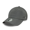 NEW ERA REFLECTIVE SILVER WOMEN OPEN BACK CAP