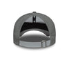 NEW ERA REFLECTIVE SILVER WOMEN OPEN BACK CAP