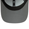 NEW ERA REFLECTIVE SILVER WOMEN OPEN BACK CAP