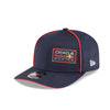 ORACLE RED BULL RACING DARK BLUE 9SEVENTY STRETCH SNAP CAP