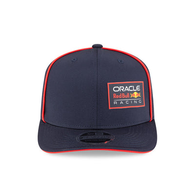 ORACLE RED BULL RACING DARK BLUE 9SEVENTY STRETCH SNAP CAP