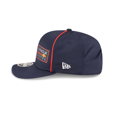 ORACLE RED BULL RACING DARK BLUE 9SEVENTY STRETCH SNAP CAP