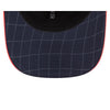 ORACLE RED BULL RACING DARK BLUE 9SEVENTY STRETCH SNAP CAP