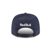 ORACLE RED BULL RACING 1 DARK BLUE 9SEVENTY STRETCH SNAP CAP