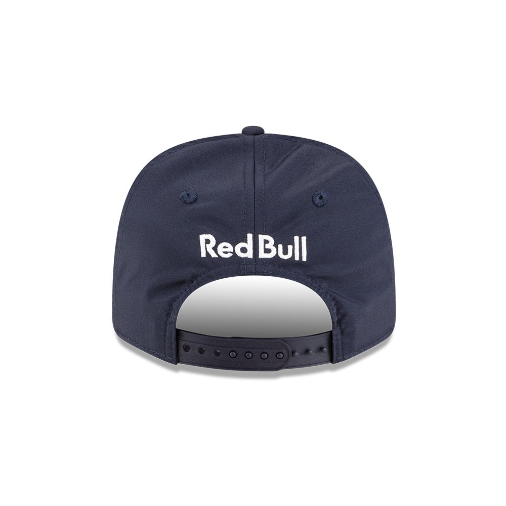 ORACLE RED BULL RACING 1 DARK BLUE 9SEVENTY STRETCH SNAP CAP