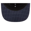 ORACLE RED BULL RACING 1 DARK BLUE 9SEVENTY STRETCH SNAP CAP