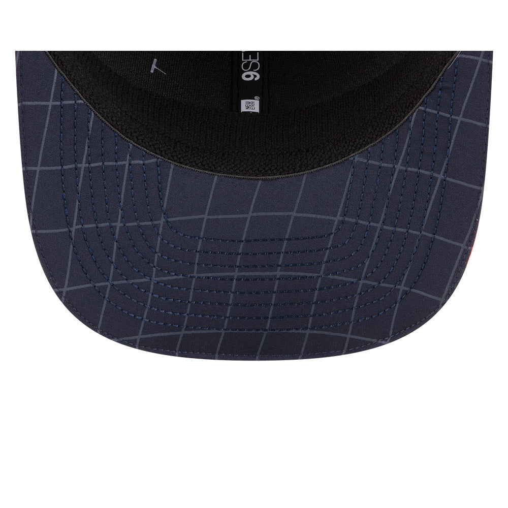ORACLE RED BULL RACING 1 DARK BLUE 9SEVENTY STRETCH SNAP CAP