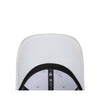 BWT ALPINE F1 TEAM ESSENTIAL WHITE 9FORTY CAP