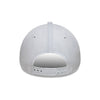 BWT ALPINE F1 TEAM ESSENTIAL WHITE 9FORTY CAP