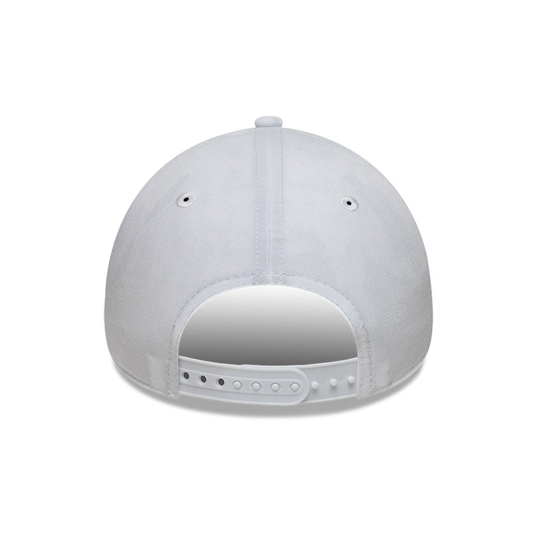 BWT ALPINE F1 TEAM ESSENTIAL WHITE 9FORTY CAP