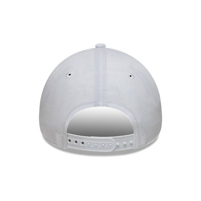 BWT ALPINE F1 TEAM ESSENTIAL WHITE 9FORTY CAP