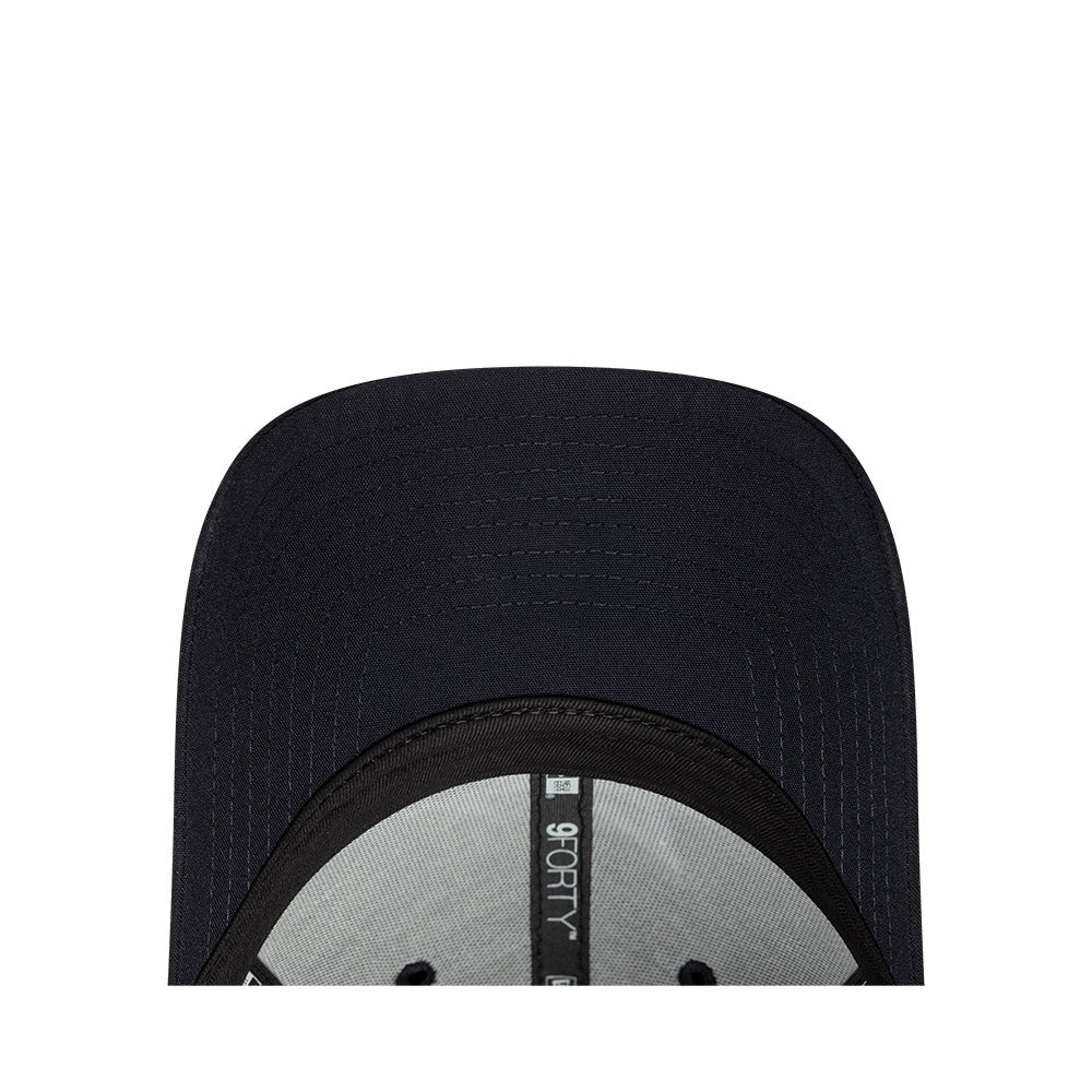 BWT ALPINE F1 TEAM REPREVE NAVY 9FORTY CAP