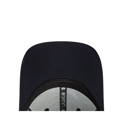BWT ALPINE F1 TEAM REPREVE NAVY 9FORTY CAP