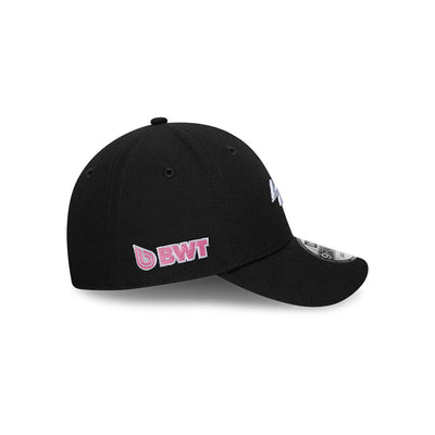 BWT ALPINE F1 TEAM REPREVE NAVY 9FORTY CAP