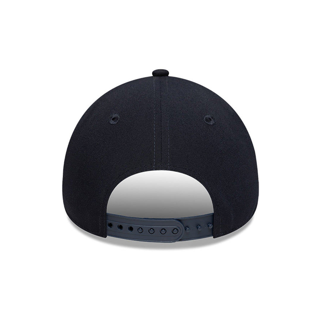 BWT ALPINE F1 TEAM REPREVE NAVY 9FORTY CAP