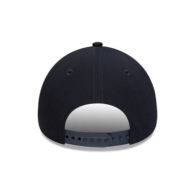 BWT ALPINE F1 TEAM REPREVE NAVY 9FORTY CAP