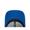 BWT ALPINE F1 TEAM REPREVE BLUE AZURE 9FORTY CAP