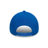 BWT ALPINE F1 TEAM REPREVE BLUE AZURE 9FORTY CAP