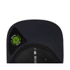 BWT ALPINE F1 TEAM BLUE 9SEVENTY STRETCH SNAP CAP