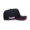 BWT ALPINE F1 TEAM BLUE 9SEVENTY STRETCH SNAP CAP