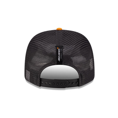 MCLAREN FORMULA 1 TEAM 81 ORANGE 9SEVENTY STRETCH SNAP CAP