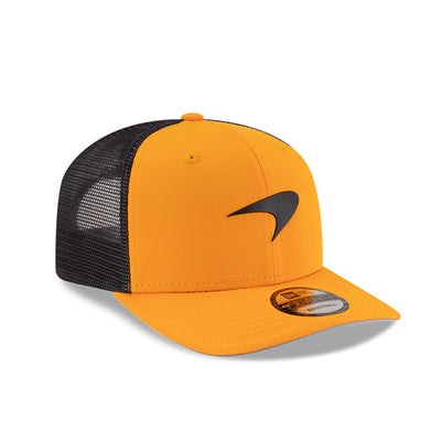 MCLAREN FORMULA 1 TEAM ORANGE 9SEVENTY STRETCH SNAP CAP