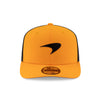 MCLAREN FORMULA 1 TEAM ORANGE 9SEVENTY STRETCH SNAP CAP
