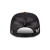 MCLAREN FORMULA 1 TEAM ORANGE 9SEVENTY STRETCH SNAP CAP