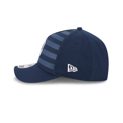 RYDER CUP USA FAN PACK FLAG BLUE 9FORTY M-CROWN AF CAP