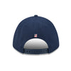 RYDER CUP USA FAN PACK FLAG BLUE 9FORTY M-CROWN AF CAP